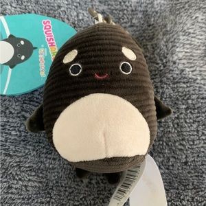 Kai Squishmallow Clip